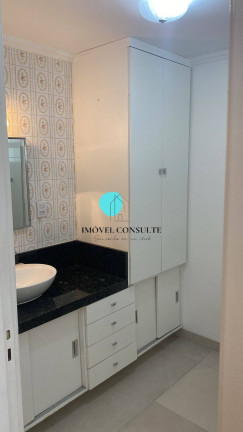 Imagem Apartamento com 1 Quarto para Alugar, 37 m² em Santa Cecília - São Paulo