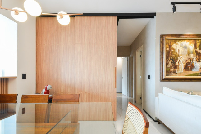 Imagem Apartamento com 3 Quartos à Venda, 79 m² em Barra Funda - São Paulo