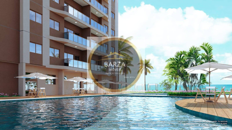 Imagem Apartamento com 3 Quartos à Venda, 60 m² em Maria Farinha - Paulista Imagem Apartamento com 3 Quartos à Venda, 60 m² em Maria Farinha - Paulista