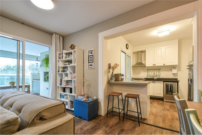 Imagem Imóvel com 3 Quartos à Venda, em Vila Mascote - São Paulo Imagem Imóvel com 3 Quartos à Venda, em Vila Mascote - São Paulo