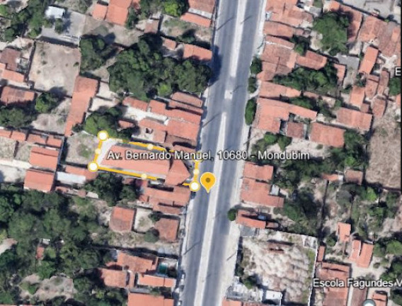 Imagem Terreno à Venda, 1.461 m² em Parque Dois Imãos - Fortaleza Imagem Terreno à Venda, 1.461 m² em Parque Dois Imãos - Fortaleza