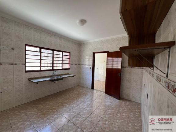 Imagem Casa com 2 Quartos à Venda, 80 m² em Jardim Consteca - Sumaré