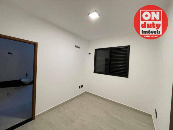 Imagem Casa com 3 Quartos à Venda, 114 m² em Marapé - Santos Imagem Casa com 3 Quartos à Venda, 114 m² em Marapé - Santos