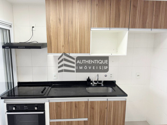Imagem Apartamento com 1 Quarto à Venda, 51 m² em Brooklin - São Paulo Imagem Apartamento com 1 Quarto à Venda, 51 m² em Brooklin - São Paulo