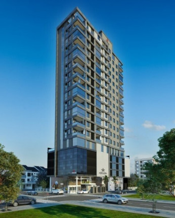 Imóvel com 3 Quartos à Venda, 124 m² em Meia Praia - Itapema