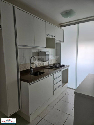Imagem Apartamento com 3 Quartos à Venda, 70 m² em Tiradentes - Campo Grande Imagem Apartamento com 3 Quartos à Venda, 70 m² em Tiradentes - Campo Grande