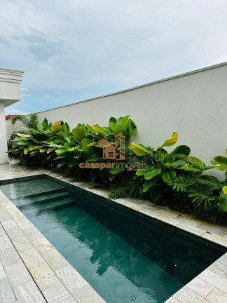 Imagem Casa de Condomínio com 3 Quartos à Venda, 240 m² em Bady Bassit - São José Do Rio Preto Imagem Casa de Condomínio com 3 Quartos à Venda, 240 m² em Bady Bassit - São José Do Rio Preto