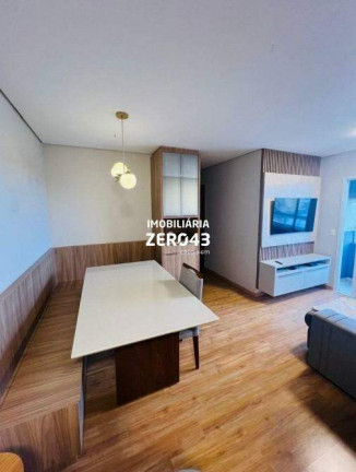 Imagem Apartamento com 3 Quartos à Venda, 69 m² em Vitória - Londrina Imagem Apartamento com 3 Quartos à Venda, 69 m² em Vitória - Londrina