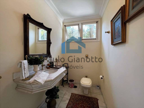 Imagem Casa de Condomínio com 4 Quartos à Venda, 752 m² em Granja Viana - Carapicuíba