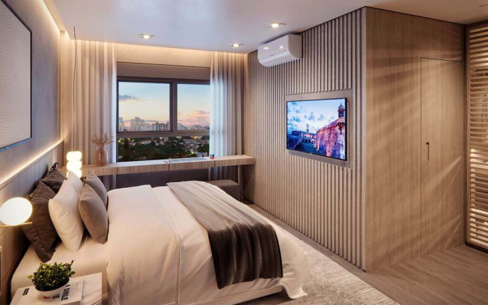 Imagem Apartamento com 4 Quartos à Venda, 182 m² em Vila Firmiano Pinto - São Paulo
