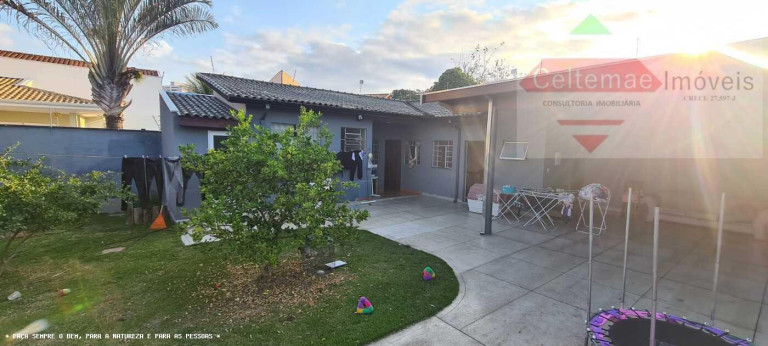 Imagem Casa com 6 Quartos à Venda, 426 m² em Jardim Das Nações - Taubaté