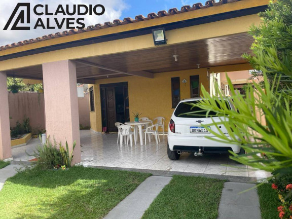Imagem Casa à Venda, 180 m² em Conceição - Feira De Santana Imagem Casa à Venda, 180 m² em Conceição - Feira De Santana