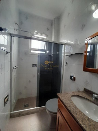 Imagem Apartamento com 4 Quartos para Alugar, 192 m² em Várzea - Teresópolis