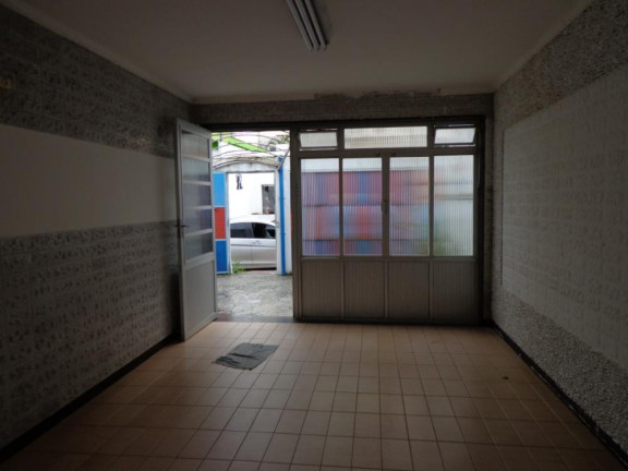 Imagem Casa com 8 Quartos à Venda, 365 m² em Jardim Anália Franco - São Paulo