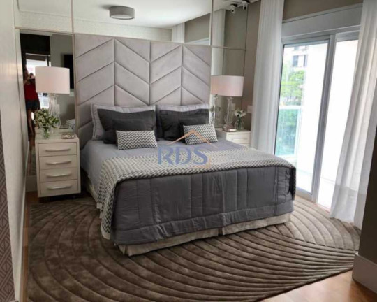 Imagem Apartamento com 4 Quartos à Venda, 288 m² em Indianópolis - São Paulo Imagem Apartamento com 4 Quartos à Venda, 288 m² em Indianópolis - São Paulo