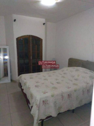 Imagem Sobrado com 3 Quartos para Alugar, 120 m² em Parque Continental I - Guarulhos Imagem Sobrado com 3 Quartos para Alugar, 120 m² em Parque Continental I - Guarulhos