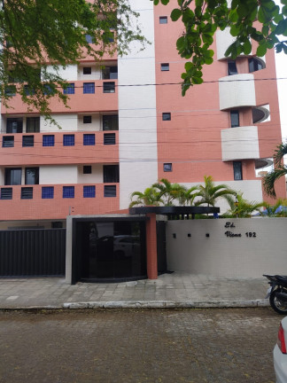Imagem Apartamento com 4 Quartos à Venda, 144 m² em Manaíra - João Pessoa Imagem Apartamento com 4 Quartos à Venda, 144 m² em Manaíra - João Pessoa