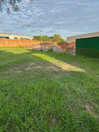 Imagem Terreno à Venda, 270 m² em Parque Ibiti Reserva - Sorocaba