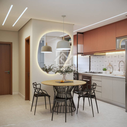 Imagem Casa com 3 Quartos à Venda, 61 m² em Boa Vista - Vitória Da Conquista Imagem Casa com 3 Quartos à Venda, 61 m² em Boa Vista - Vitória Da Conquista