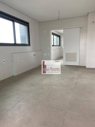 Imagem Apartamento com 4 Quartos à Venda, 337 m² em Tatuapé - São Paulo