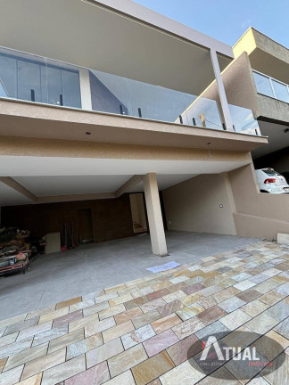 Imagem Casa de Condomínio com 3 Quartos à Venda, 206 m² em Jardim Do Lago - Atibaia