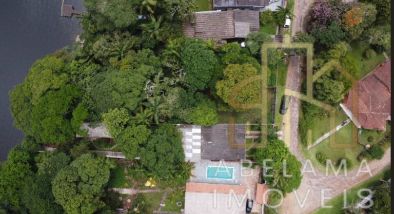 Imagem Terreno à Venda, 500 m² em Jardim Club De Campo - Santo André