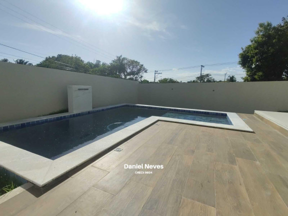 Imagem Casa de Condomínio com 4 Quartos à Venda, 180 m² em Abrantes - Camaçari Imagem Casa de Condomínio com 4 Quartos à Venda, 180 m² em Abrantes - Camaçari