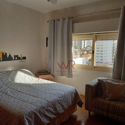 Imagem Apartamento com 2 Quartos à Venda, 108 m² em Tatuapé - São Paulo Imagem Apartamento com 2 Quartos à Venda, 108 m² em Tatuapé - São Paulo