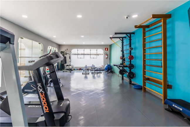 Imagem Apartamento com 3 Quartos à Venda, 119 m² em Vila Mariana - São Paulo