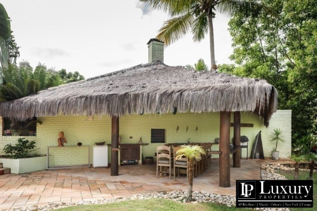 Imagem Casa de Condomínio com 4 Quartos à Venda, em Trancoso - Porto Seguro Imagem Casa de Condomínio com 4 Quartos à Venda, em Trancoso - Porto Seguro