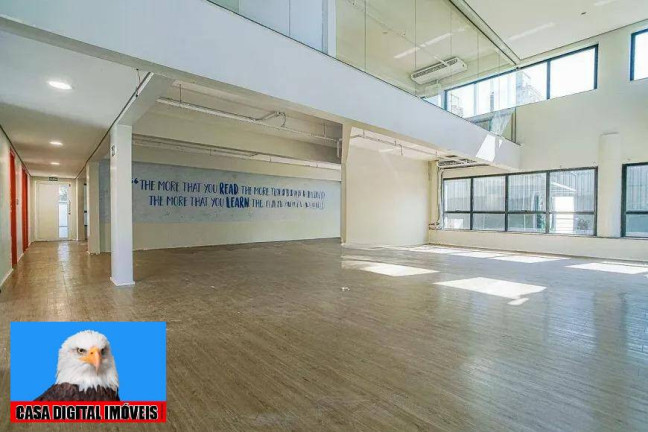 Imagem Imóvel Comercial à Venda, 464 m² em Perdizes - São Paulo