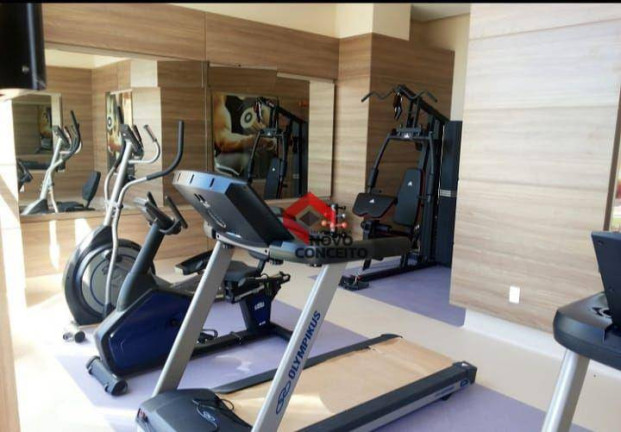 Imagem Apartamento com 3 Quartos à Venda, 70 m² em Cocó - Fortaleza