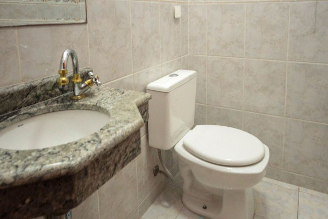 Imagem Casa com 3 Quartos à Venda, em Cambuci - São Paulo Imagem Casa com 3 Quartos à Venda, em Cambuci - São Paulo