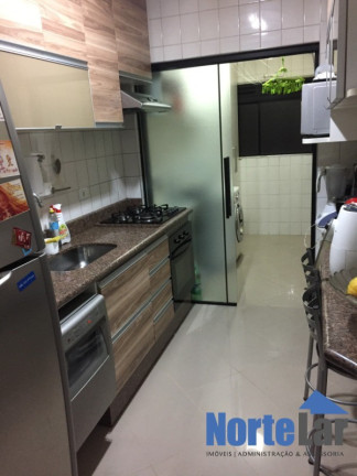 Imagem Apartamento com 3 Quartos à Venda, 82 m² em Lauzane Paulista - São Paulo Imagem Apartamento com 3 Quartos à Venda, 82 m² em Lauzane Paulista - São Paulo