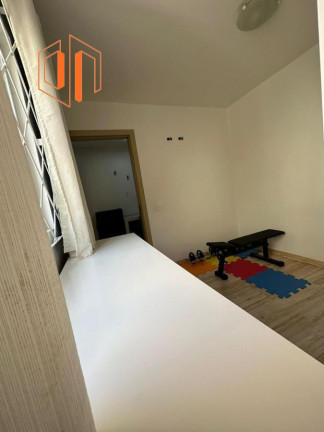 Imagem Sobrado com 3 Quartos à Venda, 100 m² em Bairro Alto - Curitiba Imagem Sobrado com 3 Quartos à Venda, 100 m² em Bairro Alto - Curitiba