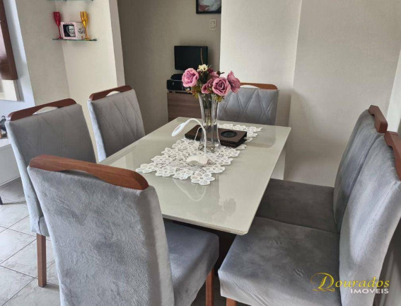 Imagem Apartamento com 1 Quarto à Venda, 53 m² em Aviação - Praia Grande Imagem Apartamento com 1 Quarto à Venda, 53 m² em Aviação - Praia Grande