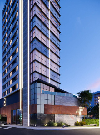 Imagem Apartamento com 3 Quartos à Venda, 127 m² em Penha