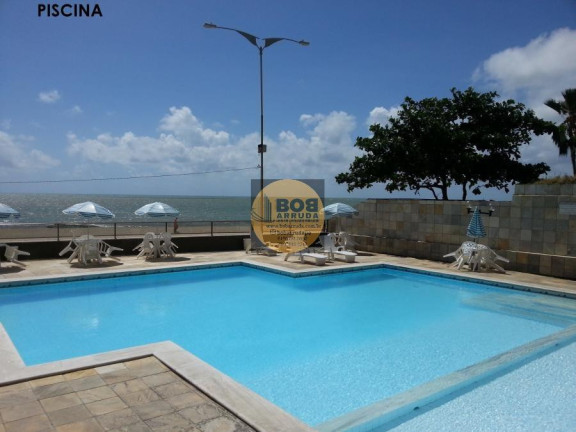 Imagem Apartamento com 3 Quartos à Venda ou Locação, 175 m² em Piedade - Jaboatão Dos Guararapes