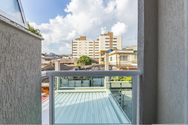 Imagem Sobrado com 3 Quartos à Venda, 126 m² em Vila Siqueira (zona Norte) - São Paulo Imagem Sobrado com 3 Quartos à Venda, 126 m² em Vila Siqueira (zona Norte) - São Paulo