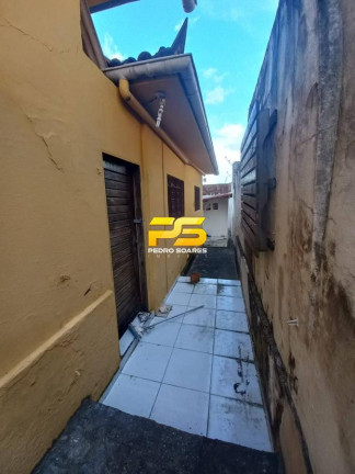 Imagem Casa com 4 Quartos à Venda, 420 m² em Treze De Maio - João Pessoa Imagem Casa com 4 Quartos à Venda, 420 m² em Treze De Maio - João Pessoa