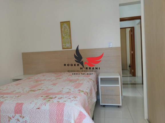 Imagem Apartamento com 2 Quartos à Venda, 75 m² em Tupi - Praia Grande