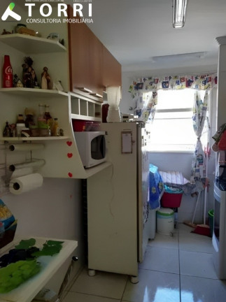 Imagem Apartamento com 2 Quartos à Venda, 48 m² em Jardim Piazza Di Roma - Sorocaba Imagem Apartamento com 2 Quartos à Venda, 48 m² em Jardim Piazza Di Roma - Sorocaba