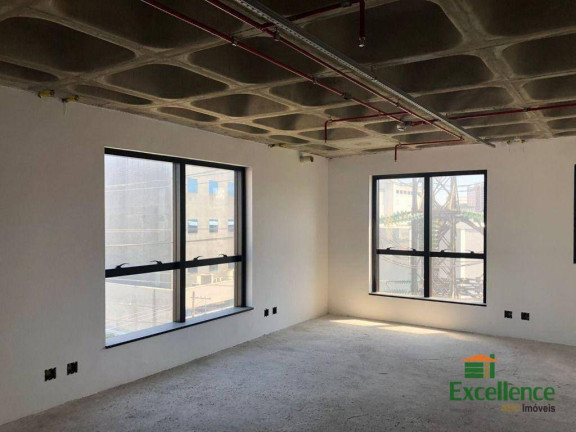 Imagem Sala Comercial para Alugar, 41 m² em Centro - São Caetano Do Sul Imagem Sala Comercial para Alugar, 41 m² em Centro - São Caetano Do Sul