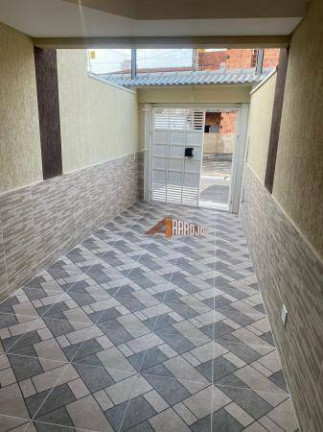 Imagem Sobrado com 3 Quartos à Venda, 100 m² em Penha De França - São Paulo Imagem Sobrado com 3 Quartos à Venda, 100 m² em Penha De França - São Paulo