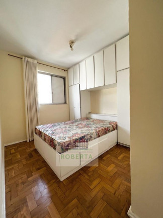 Imagem Imóvel com 3 Quartos à Venda, 98 m² em Moema Indios - São Paulo Imagem Imóvel com 3 Quartos à Venda, 98 m² em Moema Indios - São Paulo