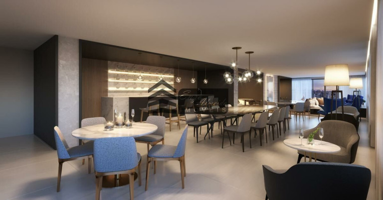 Imagem Apartamento com 4 Quartos à Venda, 145 m² em Campo Belo - São Paulo Imagem Apartamento com 4 Quartos à Venda, 145 m² em Campo Belo - São Paulo