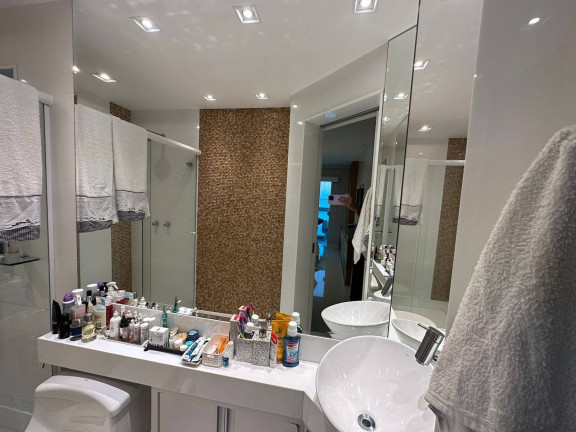 Imagem Apartamento com 3 Quartos à Venda, 128 m² em Parque Hotel - Araruama