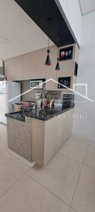 Imagem Casa com 2 Quartos à Venda, 153 m² em Horto Florestal Villagio - Sorocaba Imagem Casa com 2 Quartos à Venda, 153 m² em Horto Florestal Villagio - Sorocaba