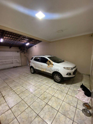 Imagem Casa com 3 Quartos à Venda, 250 m² em Setor Garavelo - Aparecida De Goiânia Imagem Casa com 3 Quartos à Venda, 250 m² em Setor Garavelo - Aparecida De Goiânia