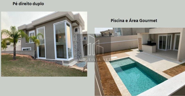 Imagem Casa com 4 Quartos à Venda, 365 m² em Alphaville - Santana De Parnaíba Imagem Casa com 4 Quartos à Venda, 365 m² em Alphaville - Santana De Parnaíba